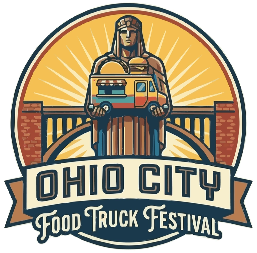 Ohio City Food Truck Festival